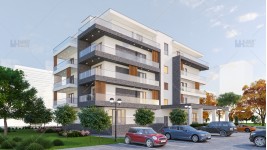 Proiect bloc 18 apartamente – Sectorul 1, Bucuresti